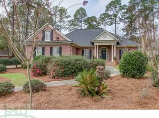 15 Hickory Grove Way, Savannah, GA 31405