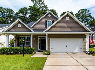3490 Field Planters Rd, Johns Island, SC 29455
