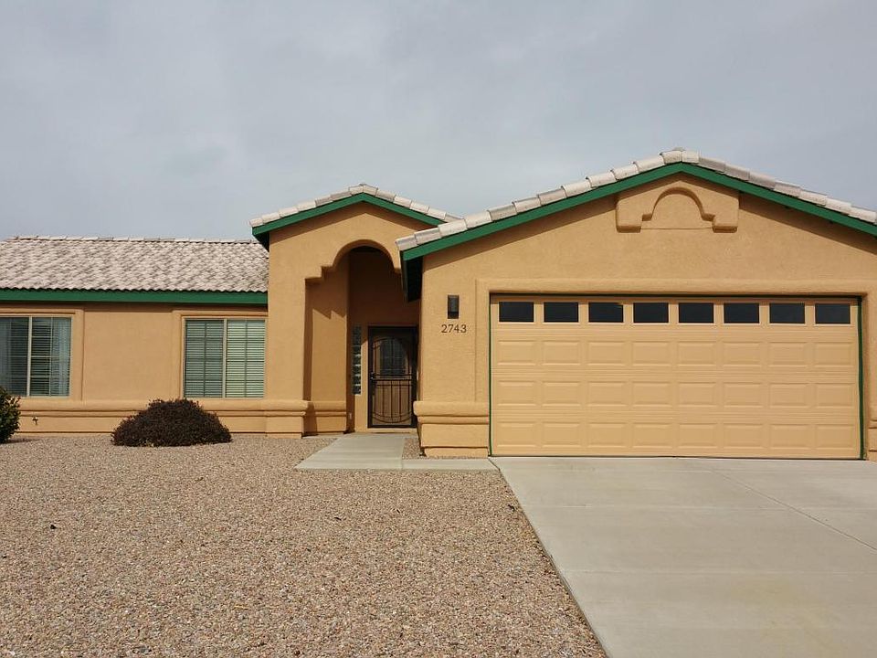 1st image of 2743 Sierra Bermeja Dr