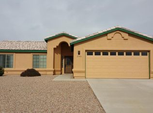 2743 Sierra Bermeja Dr, Sierra Vista, AZ 85650