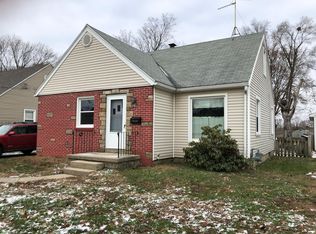 121 Colrain St SW, Wyoming, MI 49548