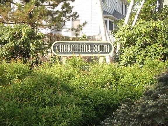 Church Hill south Sign.JPG