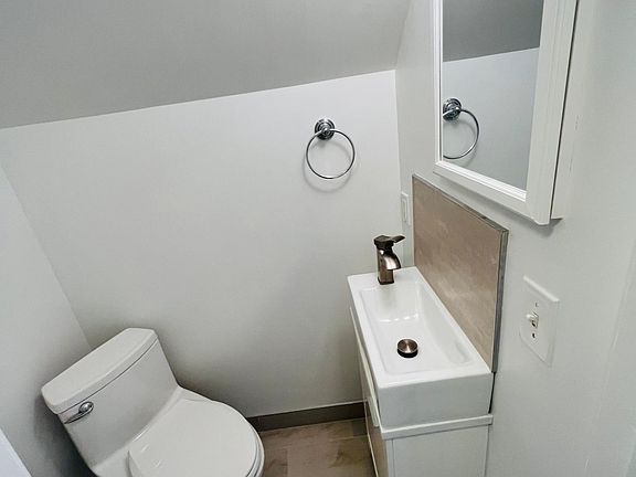 New Bathroom