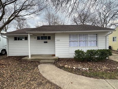 3320 Normandy Rd, Springfield, IL, 62703