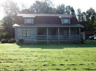 2545 White Chapel Rd, Lancaster, VA 22503