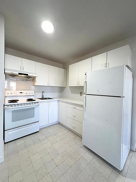 Richmond Apartment for rent - 2 Bedrooms — photo 2