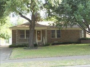 2433 San Marcus Ave, Dallas, TX 75228