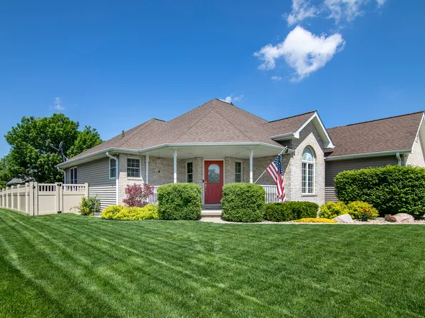 567 Barry Turn, Manteno, IL 60950