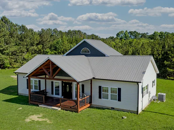 213 Fredonia Church Rd, Barnesville, GA 30204