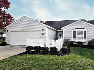 845 Sutton Pl, Akron, OH 44313