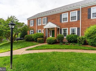 4629 31st Rd S APT B2, Arlington, VA 22206