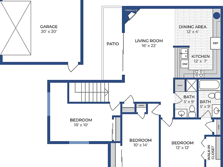 Steeplechase | Saddle Brook Apartments | Apartments in Pewaukee, WI Steeplechase | Saddle Brook Apartments | Apartments in Pewaukee, WI