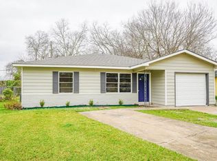 805 Horncastle St, Channelview, TX 77530