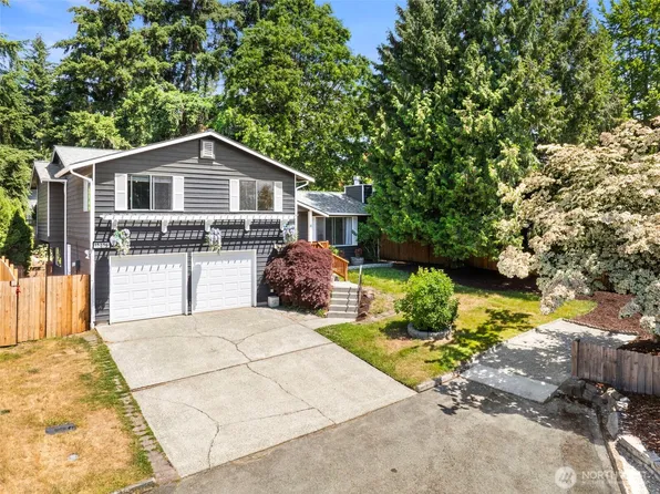 13236 NE 129th Place, Kirkland, WA 98034