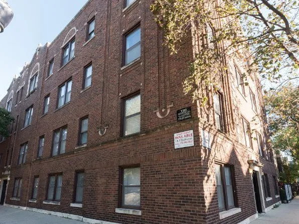 3323 N Lakewood Ave APT 3, Chicago, IL 60657