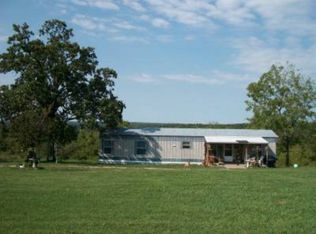 7426 Cherokee Rd, Norwood, MO 65717