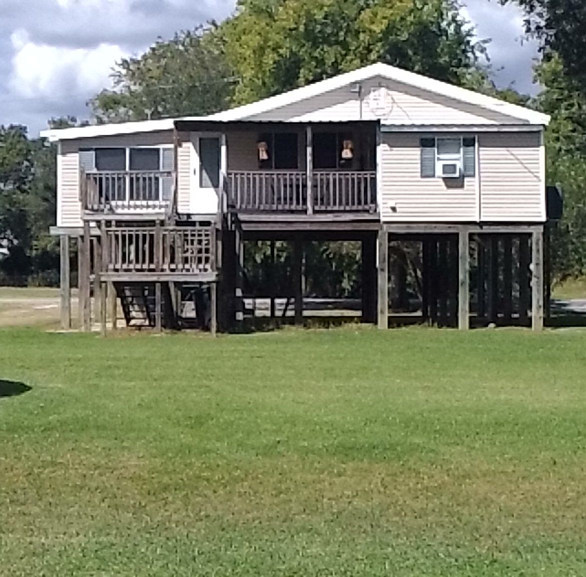 1849 Doctor Beatrous Rd, Theriot, LA 70397 Zillow