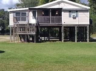 1849 Doctor Beatrous Rd, Theriot, LA 70397
