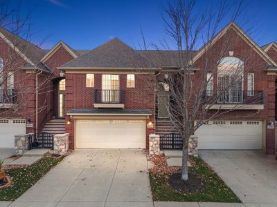 45877 Dutton Dr, Macomb, MI, 48044