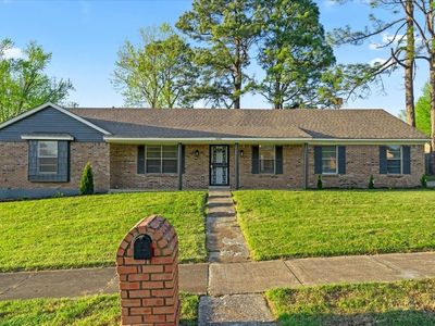 4034 Stillwood Dr, Memphis, TN, 38128