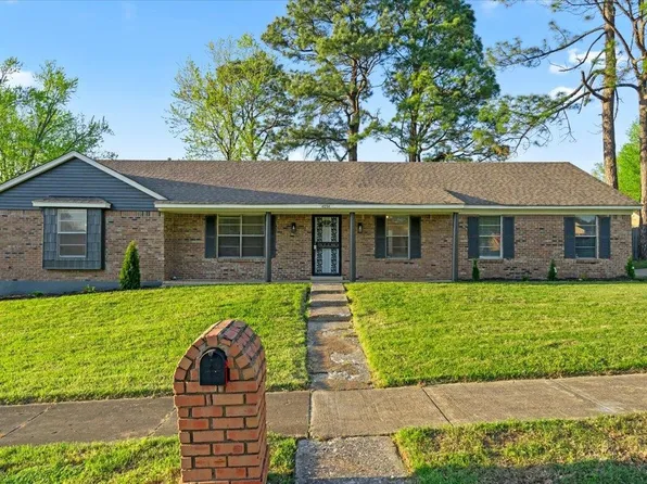 4034 Stillwood Dr, Memphis, TN 38128
