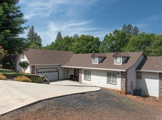 5635 Little Grand Canyon Dr, Paradise, CA 95969