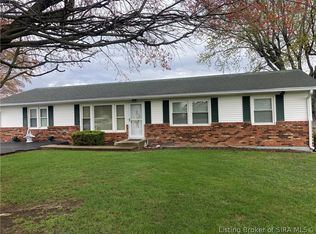 885 E 400 N, Madison, IN 47250