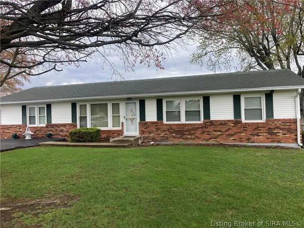 885 E 400 N, Madison, IN 47250