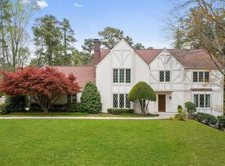 875 Old Creek Trl, Sandy Springs, GA 30328