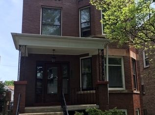 1134 S Oak Park Ave APT 2, Oak Park, IL 60304