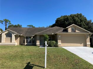 1454 Proper St, Pt Charlotte, FL 33952