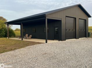 1229 130th St, Villisca, IA 50864
