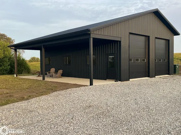 1229 130th St, Villisca, IA 50864