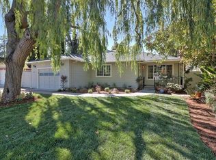 2766 Emerson St, Palo Alto, CA 94306