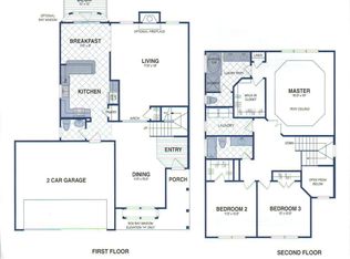 504 Goldflower Dr, Durham, NC 27713