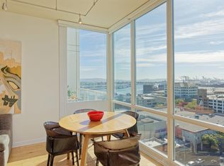 222 Broadway St APT 1204, Oakland, CA 94607