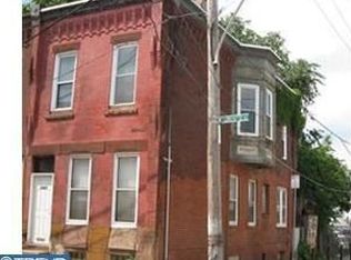 1327 W Toronto St, Philadelphia, PA