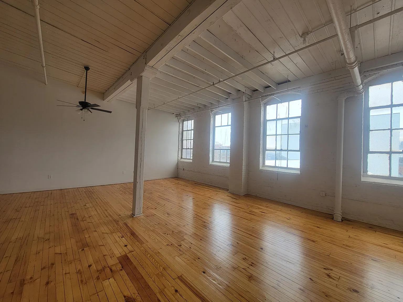 Studio, 919 sqft, $1,900 — Photo 2