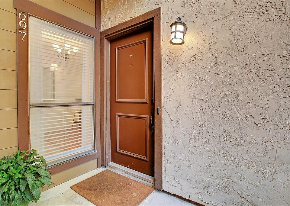 2nd image of 11711 Memorial Dr APT 697