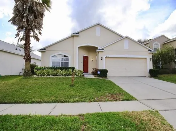 4824 Aguila Pl, Orlando, FL 32826