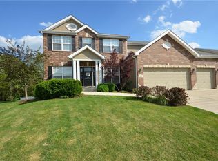 668 Bethany Dr, Wentzville, MO 63385