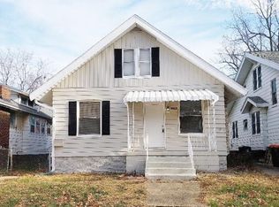 1114 N Underhill St, Peoria, IL