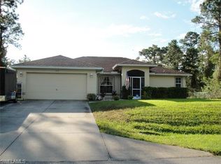 230 Callaway Ave S, Lehigh Acres, FL 33974