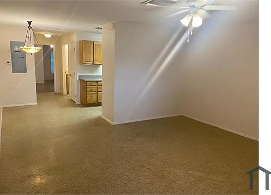 1 bed, 780 sqft, $1,150 — Photo 2