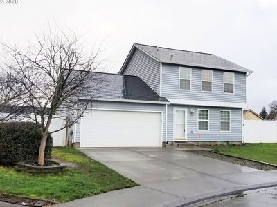 469 Raven Wood Ct, Saint Helens, OR, 97051