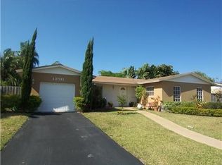 12011 SW 119th St, Miami, FL 33186