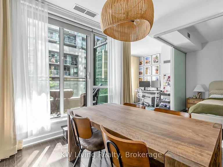 1171 Queen St W #305 — Photo 11