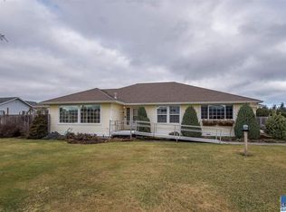 131 Covington Ct, Sequim, WA 98382