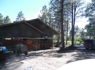 400 Capitan Circle, Pagosa Springs, CO 81147