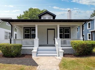 24 E 33rd St, Richmond, VA 23224